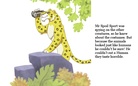 Mr Spoil Sport and the Animals 




Written for Anyone Who Reads my Story's xx