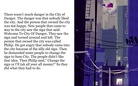 The Night In The City