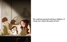 Three wishes