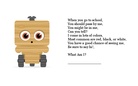 What Am I?