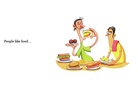 Food- Enjoy in Moderation