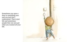 A World Of Sadness About Life