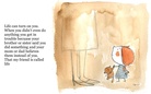 A World Of Sadness About Life