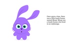 The Little Lonely Bunny