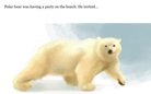 POLAR BEAR BEACH PARTY