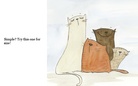 Cittens and Kodes

Riting With The Rong Letters Of The Alphabet