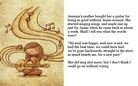 The song, the loss and the happy ending.
