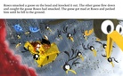 The Revenge of the Geese.