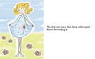 Alice's New Dress