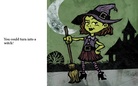 Horrible Halloween