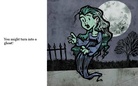 Horrible Halloween