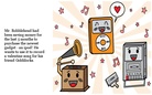 Mr. Bobblehead's New Gadget and the Valentine's Surprise