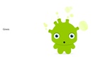 Colour me monster