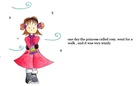 the princess