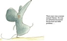 The Clumsy Mouse
