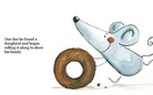 The Clumsy Mouse