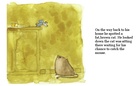 The Clumsy Mouse
