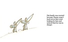 The Clumsy Mouse