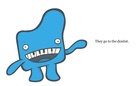Monsters are People Too