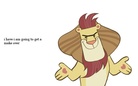 the cool lion part 3