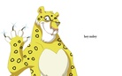 the cool lion part 3