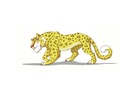 the cool lion part 3