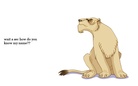 the cool lion part 3