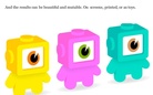 About us: a peek inside Storybird