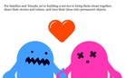 About us: a peek inside Storybird