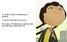 Wonderings....
