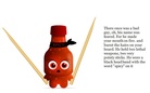 The Spicy Bad Guy