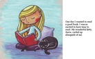 I Learned to Sing
While I Wrote
A Story