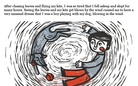 I Learned to Sing
While I Wrote
A Story