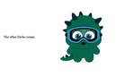 The blobs family