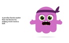 The blobs family