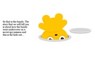 The blobs family