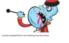 bob needs money




by grace jo  west

illestrater joe burns