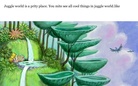 The Jungle World