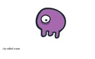 hi i'm a blob