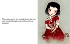 The Story of  little Grace