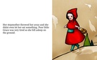 The Story of  little Grace