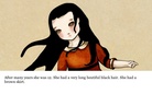 The Story of  little Grace