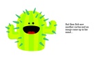 Another Day For Bob The Hugging Cactus