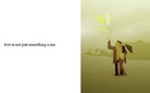Love is somthing more.