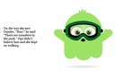Pipi and the Friendly Monsters