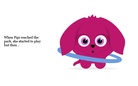Pipi and the Friendly Monsters