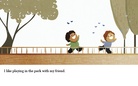 What do you like to do ?