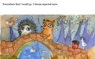 How I Will Get There, I do not Know!