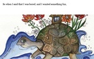 How I Will Get There, I do not Know!