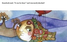 How I Will Get There, I do not Know!